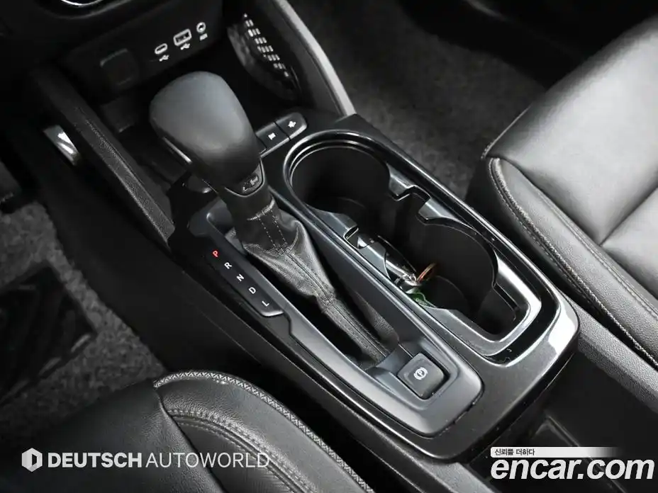 Chevrolet TrailBlazer 2022 1.3 автомат (гидро), фото 9
