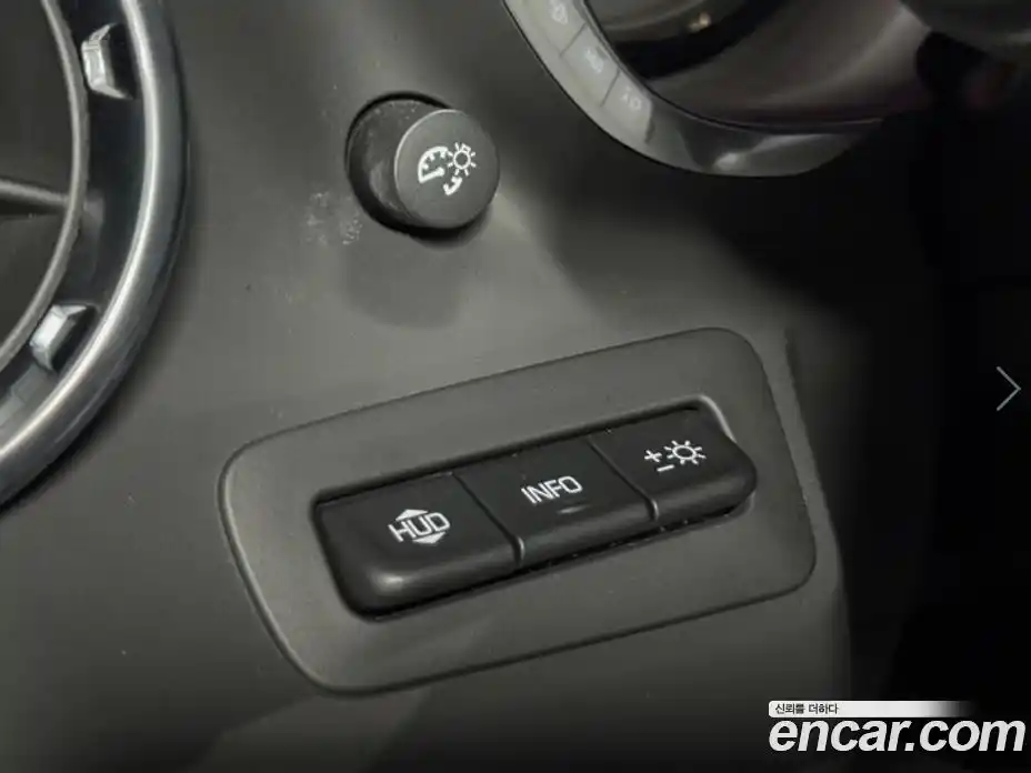 Chevrolet Camaro 2019 6.2 автомат (гидро), фото 12
