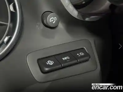 Chevrolet Camaro 2019 6.2 автомат (гидро), миниатюра 12