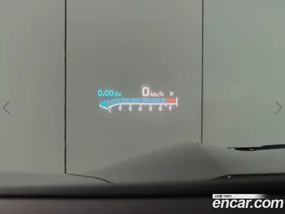 Chevrolet Camaro 2019 6.2 автомат (гидро), фото 13
