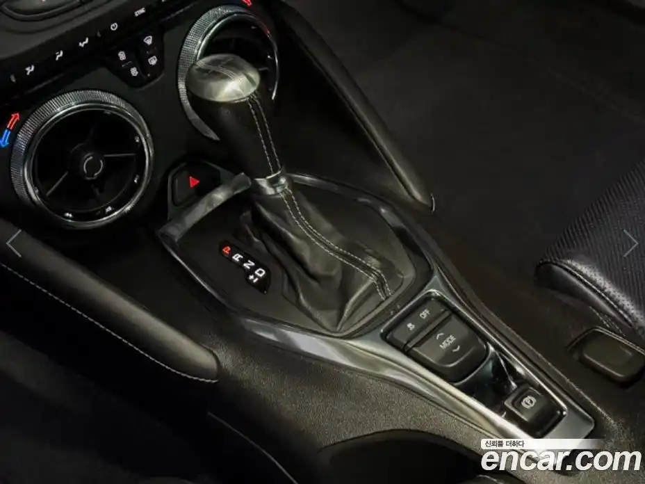Chevrolet Camaro 2019 6.2 автомат (гидро), фото 14