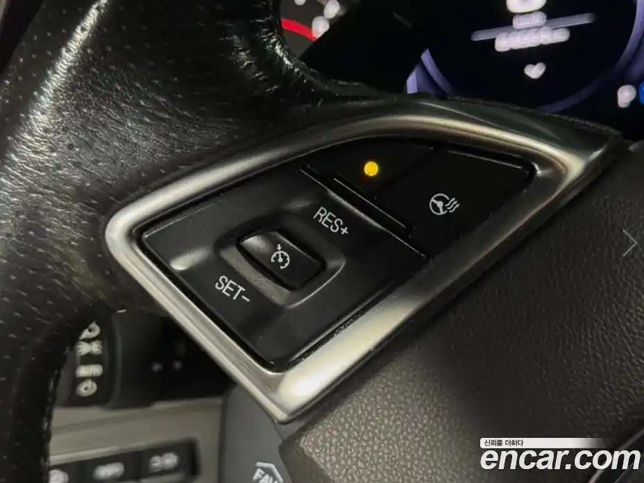 Chevrolet Camaro 2019 6.2 автомат (гидро), фото 15