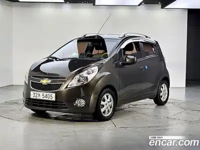 Chevrolet Matiz, 2011, 98 947 км