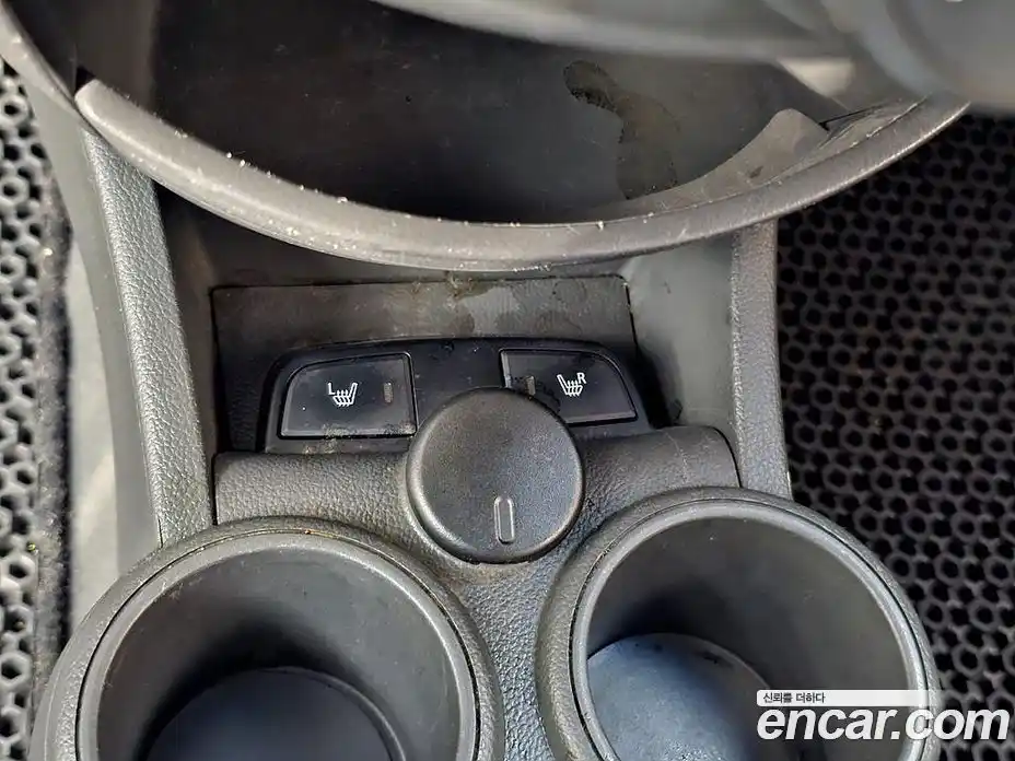 Chevrolet Matiz 2011 1.0 автомат (гидро), фото 16