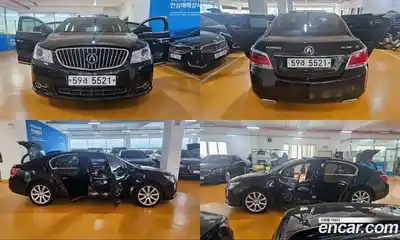 Chevrolet Alpheon, 2014, 110 304 км
