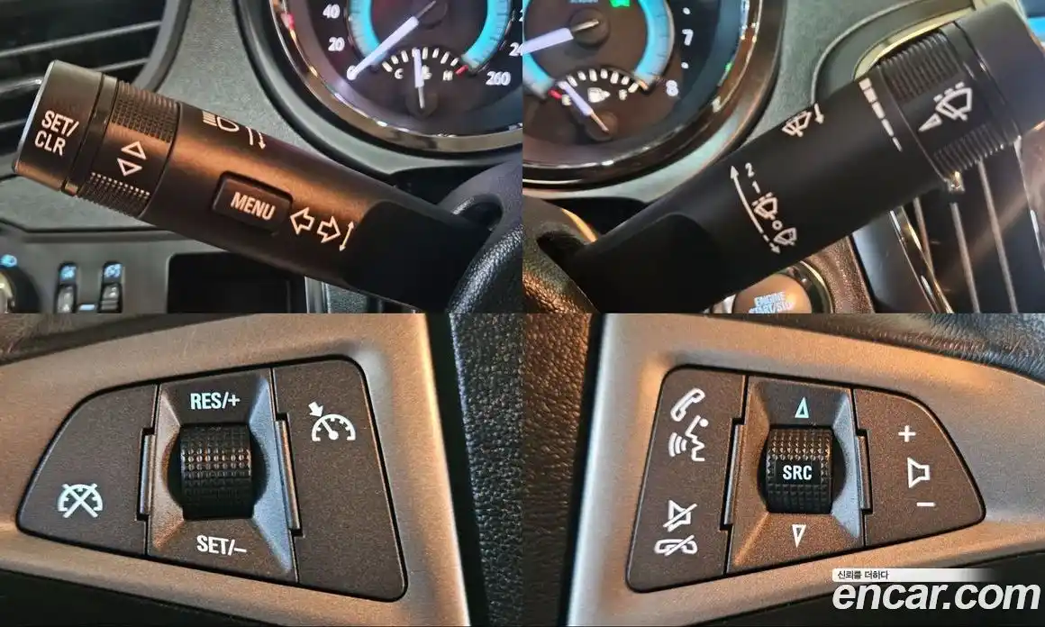 Chevrolet Alpheon 2014 3.0 автомат (гидро), фото 12