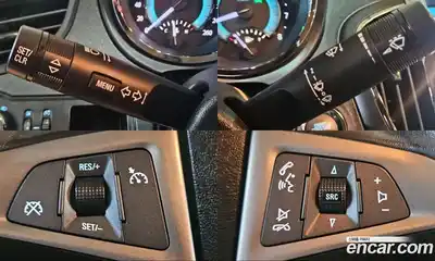 Chevrolet Alpheon 2014 3.0 автомат (гидро), миниатюра 12