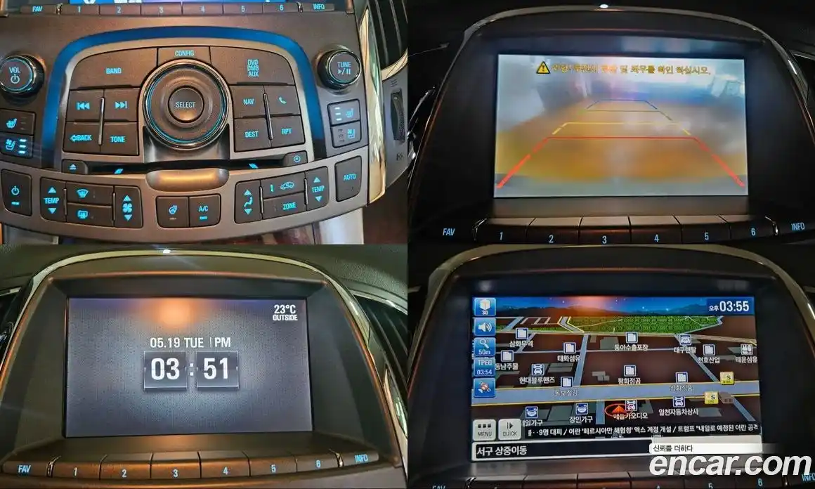 Chevrolet Alpheon 2014 3.0 автомат (гидро), фото 13
