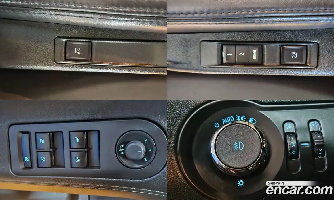 Chevrolet Alpheon 2014 3.0 автомат (гидро), фото 14