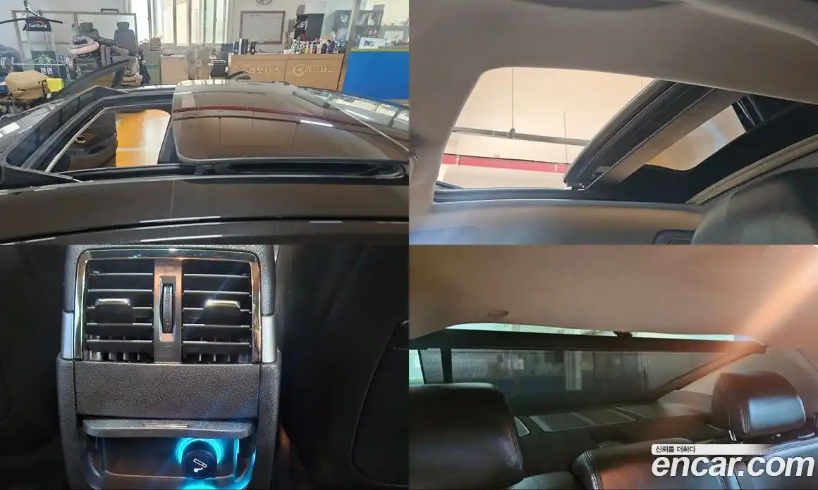 Chevrolet Alpheon 2014 3.0 автомат (гидро), фото 16