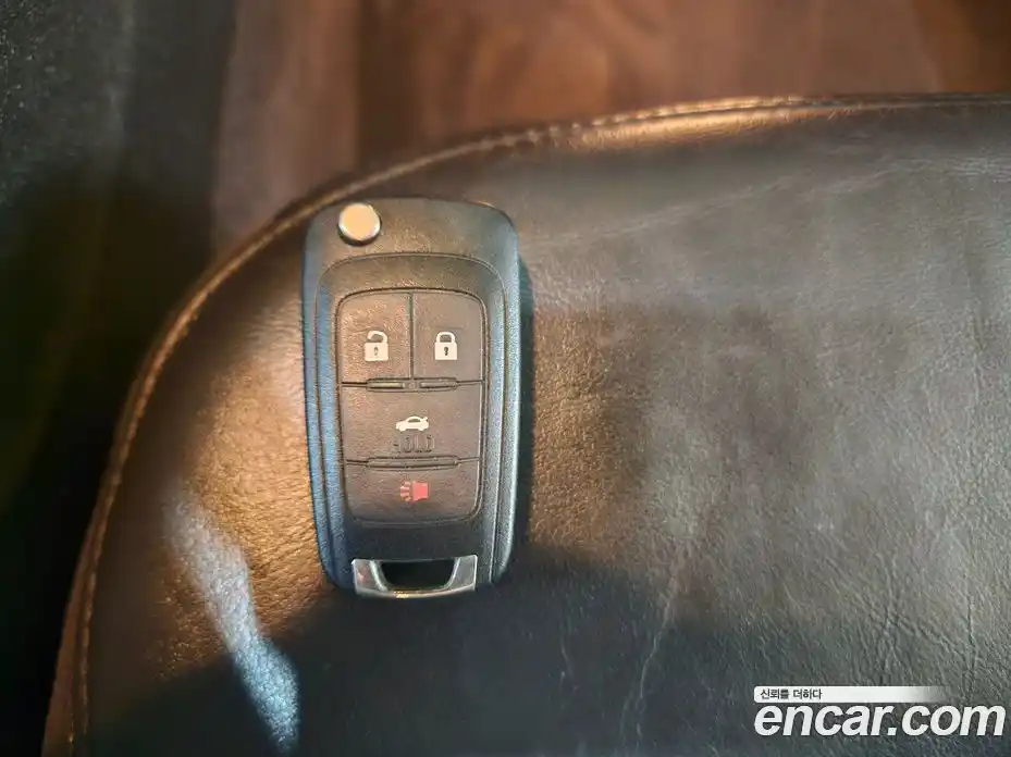 Chevrolet Alpheon 2014 3.0 автомат (гидро), фото 18