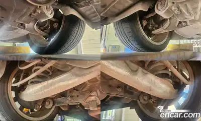 Chevrolet Alpheon 2014 3.0 автомат (гидро), миниатюра 2