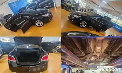 Chevrolet Alpheon 2014 3.0 автомат (гидро), миниатюра 3