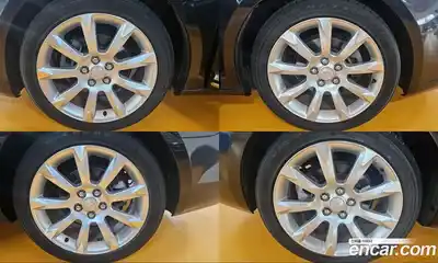 Chevrolet Alpheon 2014 3.0 автомат (гидро), миниатюра 5