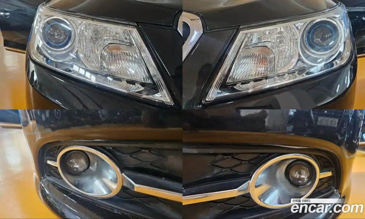 Chevrolet Alpheon 2014 3.0 автомат (гидро), фото 6