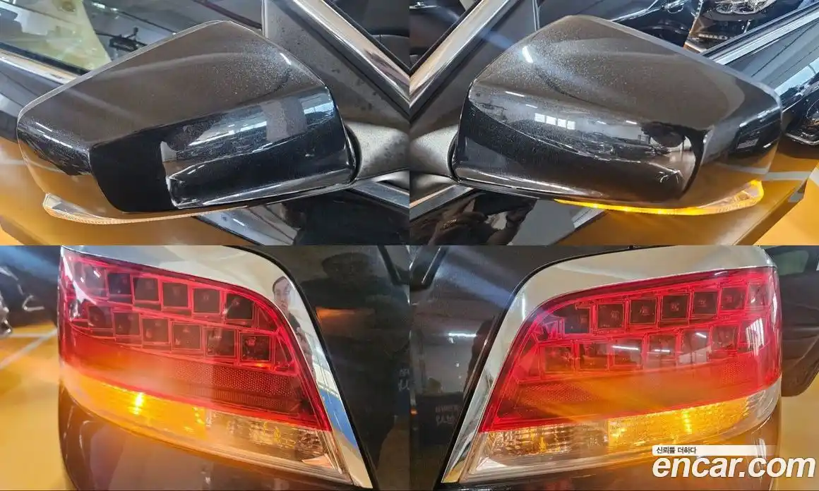 Chevrolet Alpheon 2014 3.0 автомат (гидро), фото 7