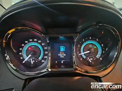 Chevrolet Alpheon 2014 3.0 автомат (гидро), миниатюра 8