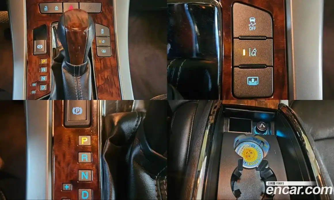 Chevrolet Alpheon 2014 3.0 автомат (гидро), фото 10