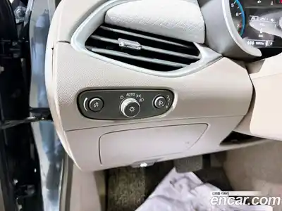 Chevrolet Malibu 2019 1.3 автомат (гидро), миниатюра 11