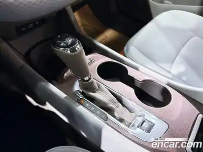 Chevrolet Malibu 2019 1.3 автомат (гидро), миниатюра 12