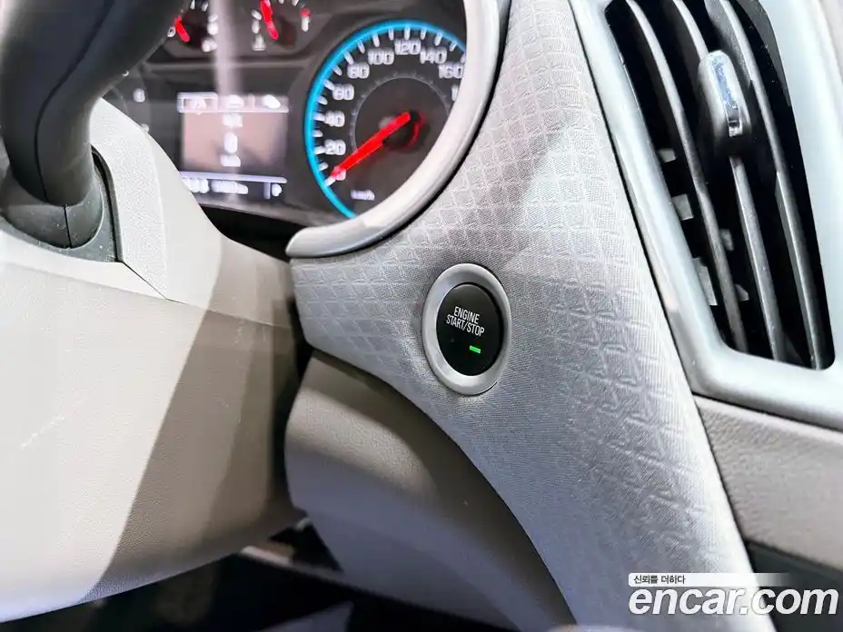 Chevrolet Malibu 2019 1.3 автомат (гидро), фото 15