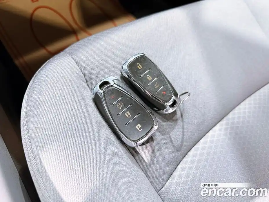 Chevrolet Malibu 2019 1.3 автомат (гидро), фото 16