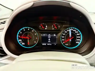 Chevrolet Malibu 2019 1.3 автомат (гидро), миниатюра 5