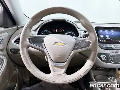 Chevrolet Malibu 2019 1.3 автомат (гидро), миниатюра 6