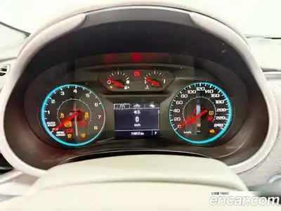 Chevrolet Malibu 2019 1.3 автомат (гидро), миниатюра 7