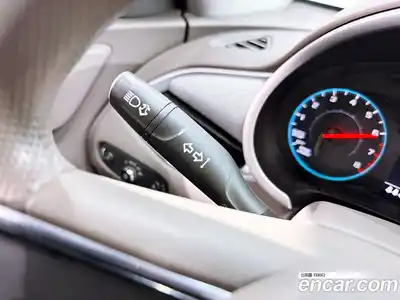 Chevrolet Malibu 2019 1.3 автомат (гидро), миниатюра 8