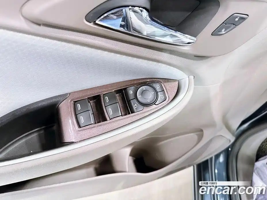Chevrolet Malibu 2019 1.3 автомат (гидро), фото 10