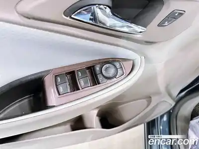 Chevrolet Malibu 2019 1.3 автомат (гидро), миниатюра 10