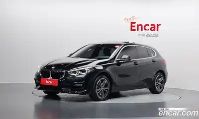 BMW 1 серия, 2023, 26 090 км