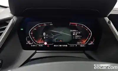 BMW 1 серия 2023 2.0 автомат (гидро), миниатюра 11