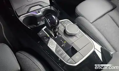 BMW 1 серия 2023 2.0 автомат (гидро), миниатюра 12