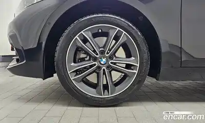 BMW 1 серия 2023 2.0 автомат (гидро), миниатюра 5