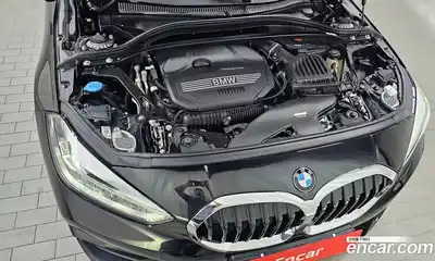 BMW 1 серия 2023 2.0 автомат (гидро), миниатюра 6