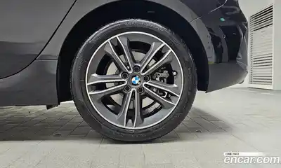 BMW 1 серия 2023 2.0 автомат (гидро), миниатюра 7
