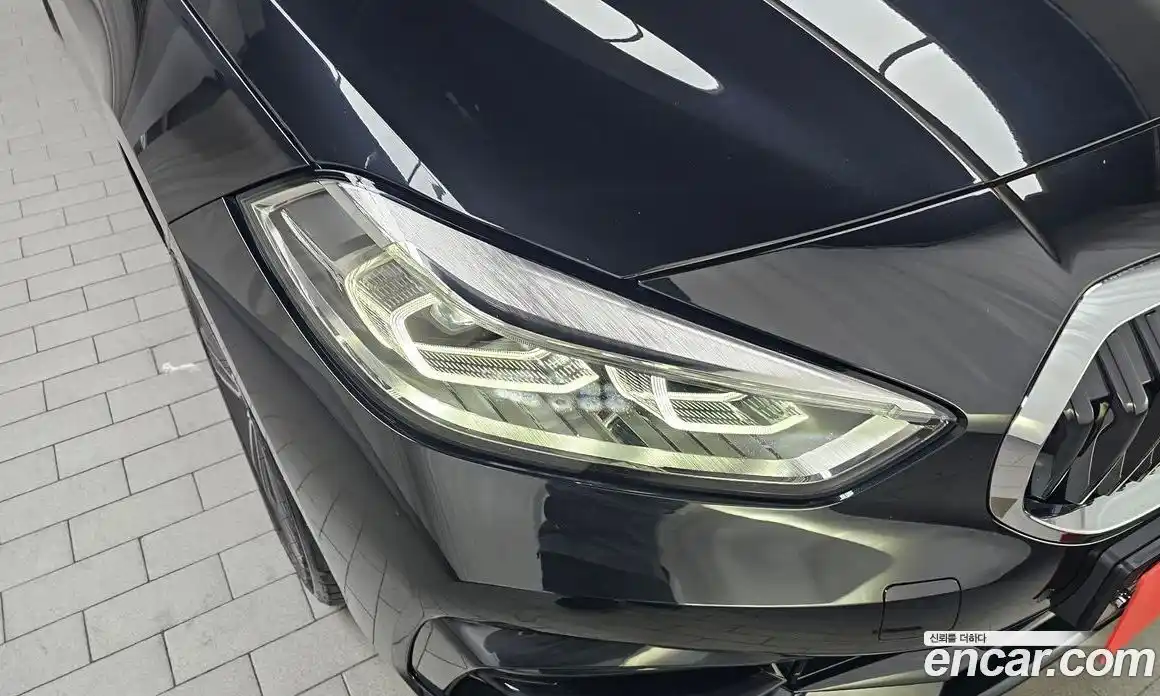 BMW 1 серия 2023 2.0 автомат (гидро), фото 8