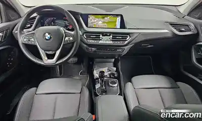 BMW 1 серия 2023 2.0 автомат (гидро), миниатюра 10