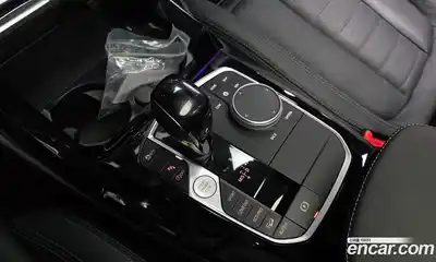 BMW X4 2023 2.0 автомат (гидро), миниатюра 12