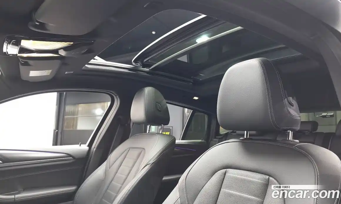 BMW X4 2023 2.0 автомат (гидро), фото 24