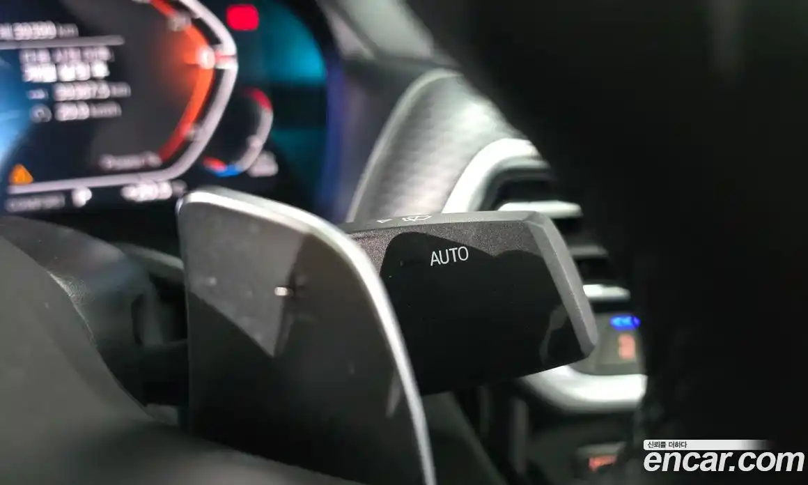 BMW X4 2023 2.0 автомат (гидро), фото 29