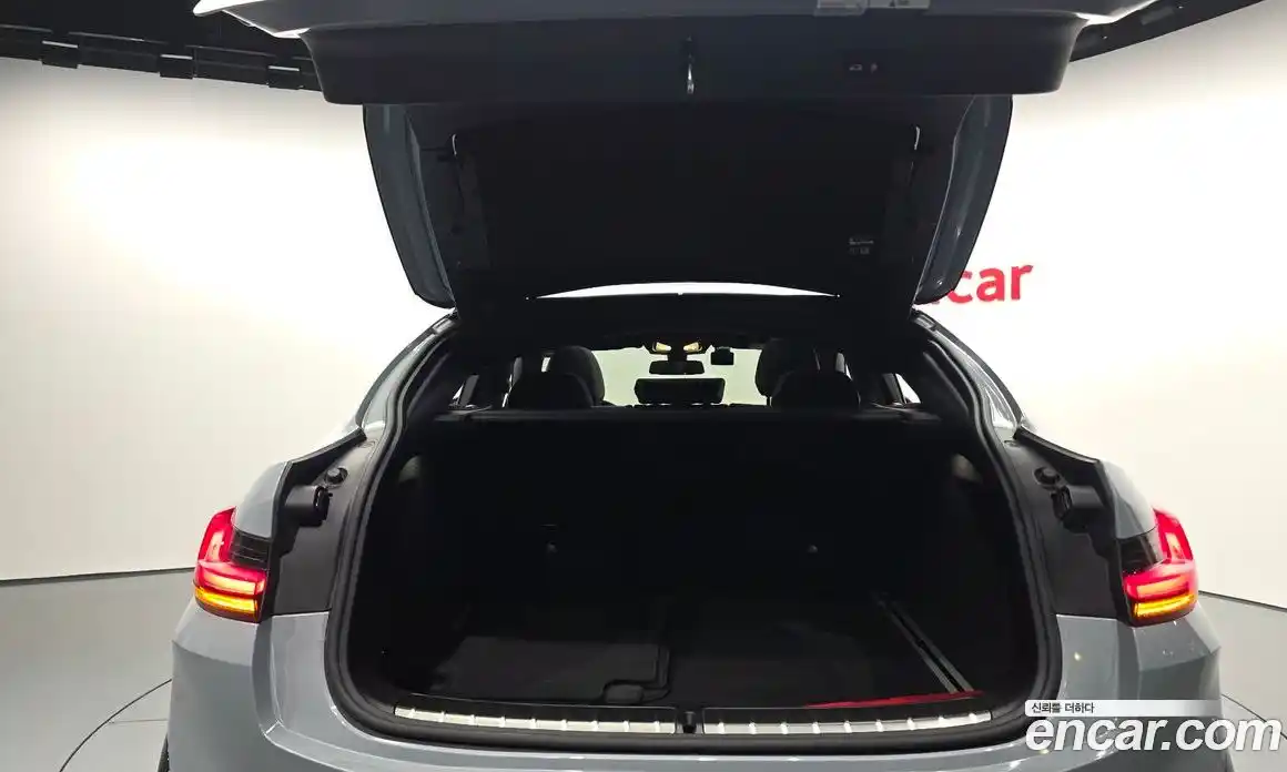 BMW X4 2023 2.0 автомат (гидро), фото 34