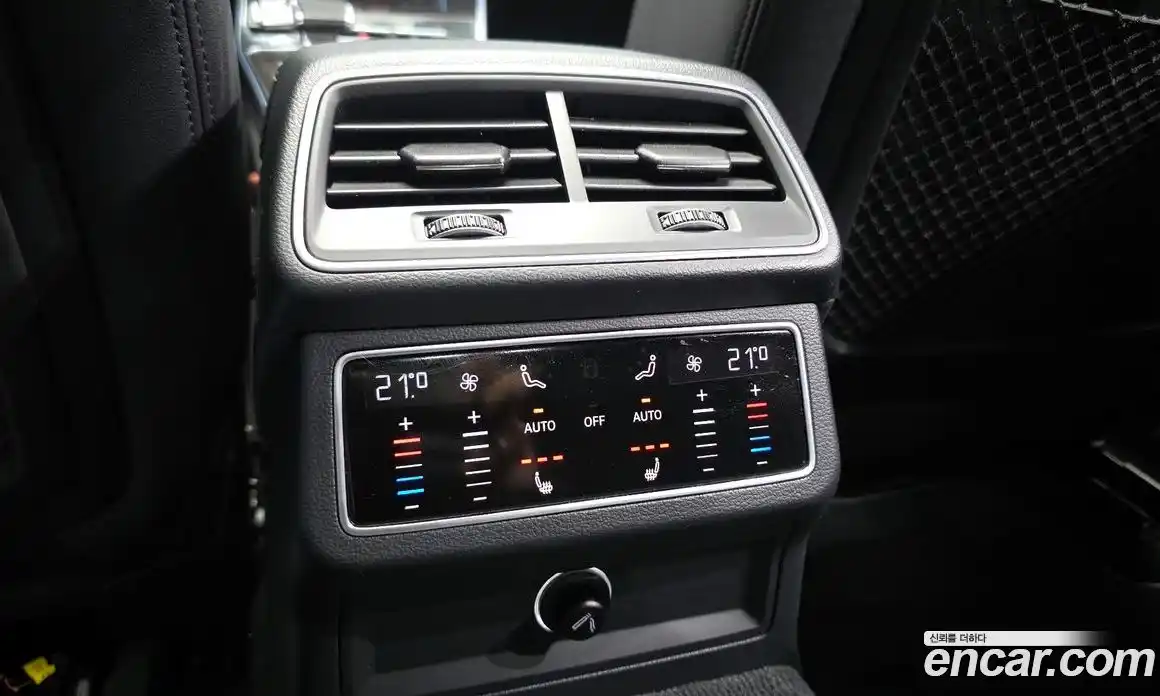 Audi A6 2020 3.0 автомат (гидро), фото 27