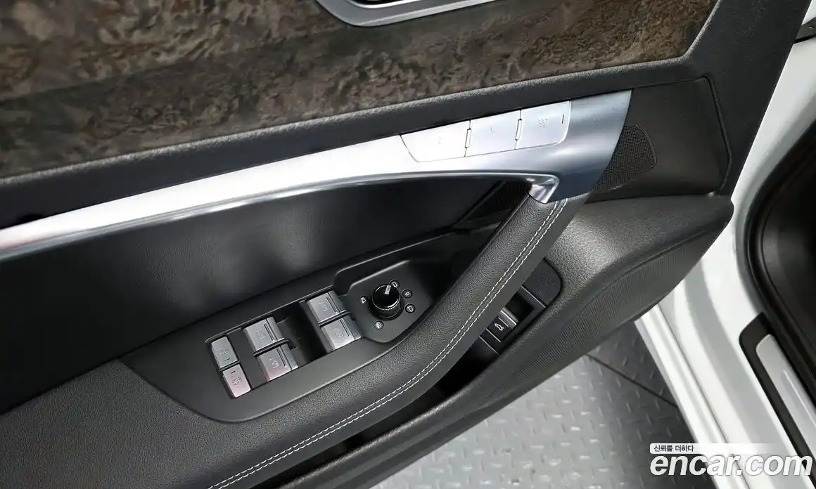 Audi A6 2020 3.0 автомат (гидро), фото 28