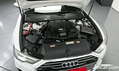 Audi A6 2020 3.0 автомат (гидро), миниатюра 6