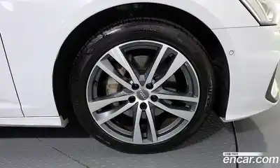Audi A6 2020 3.0 автомат (гидро), миниатюра 7