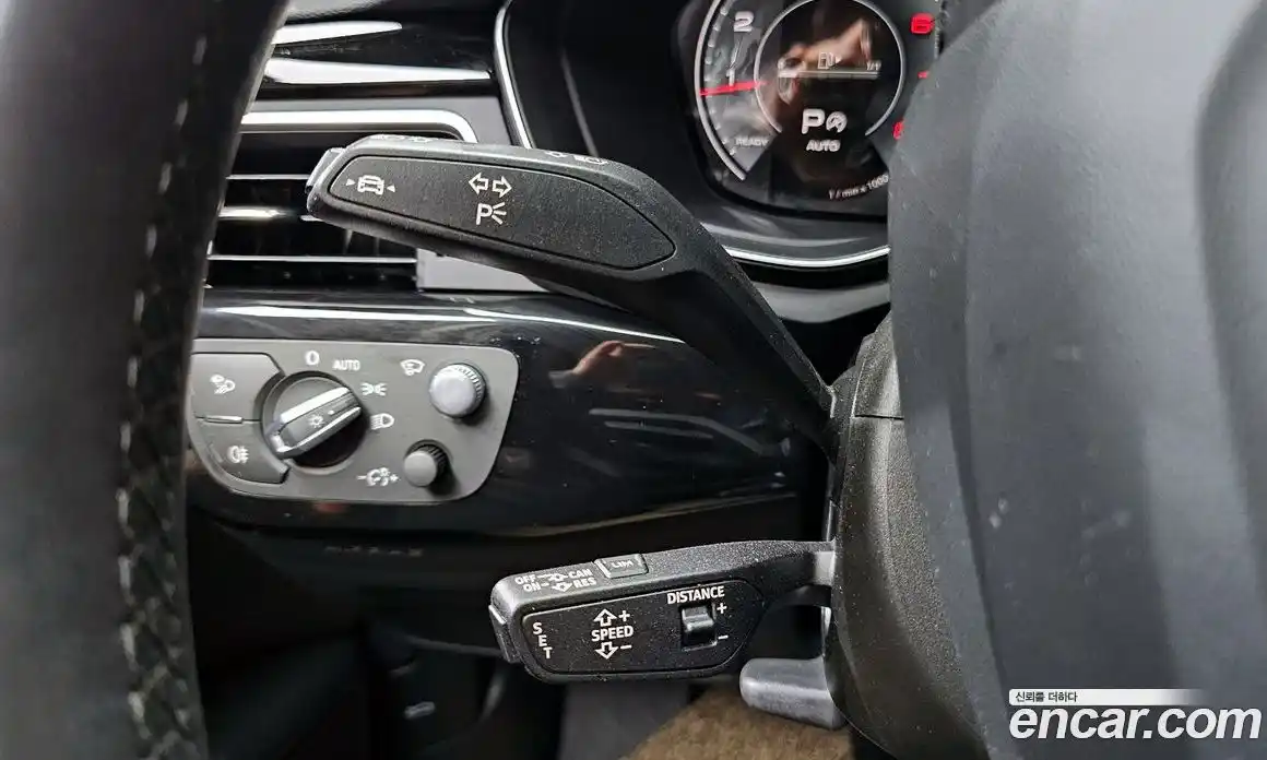Audi A4 2021 2.0 автомат (гидро), фото 25