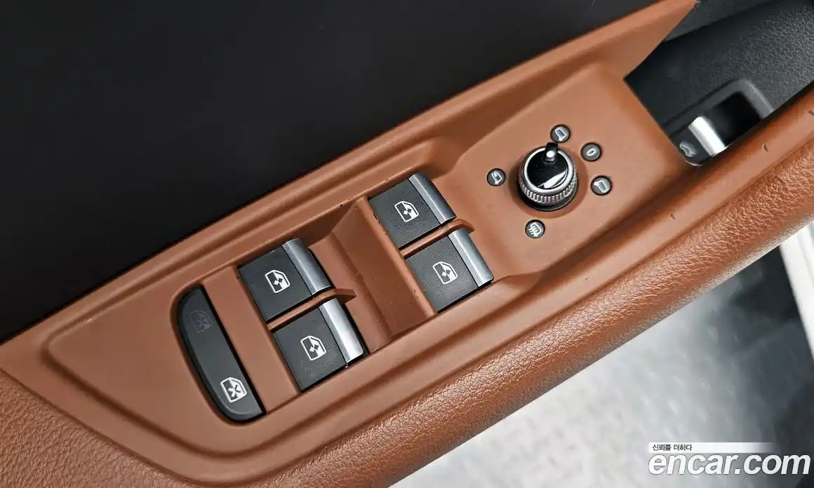 Audi A4 2021 2.0 автомат (гидро), фото 26